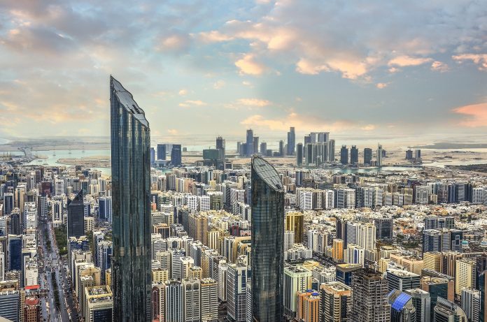 Abu Dhabi Residential Sector Witnesses 2023 As One Of The Best Years